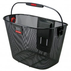 KLICKFIX Cesto de malla fina sin adaptador 16 L 374591VAR