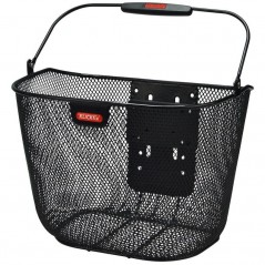 KLICKFIX Height adjustable fine mesh basket (adapter not included) UNI PLUS 374597