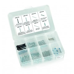 XLC Pasador de seguridad M4/M5 BP-X09 2039605017