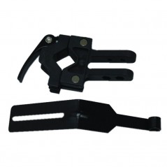 Support  QUICKRELEASE QUICK RACK