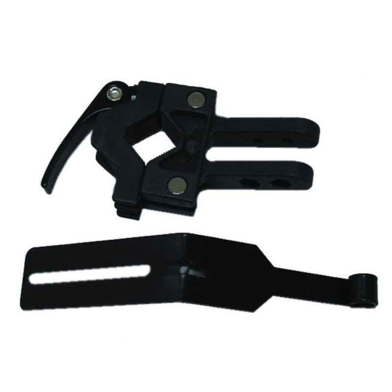 Support  QUICKRELEASE QUICK RACK