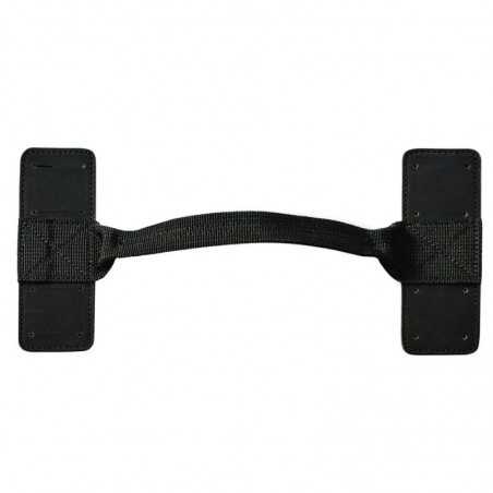 BASIL Asa universal para fijacion de alforjas con sistema BRIDGE 703616