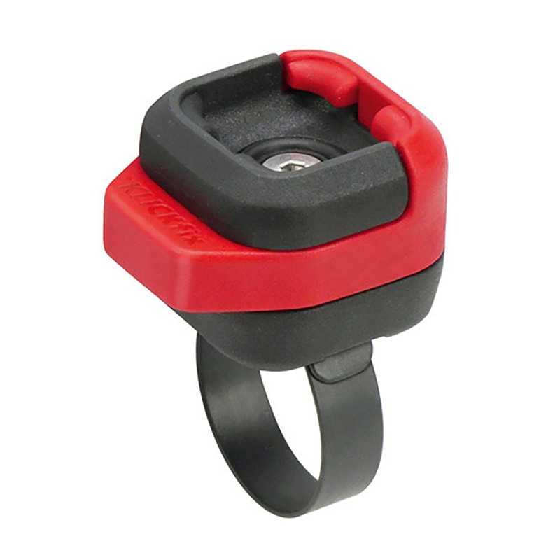 KLICKFIX Mini adaptador de manillar QUAD 709511