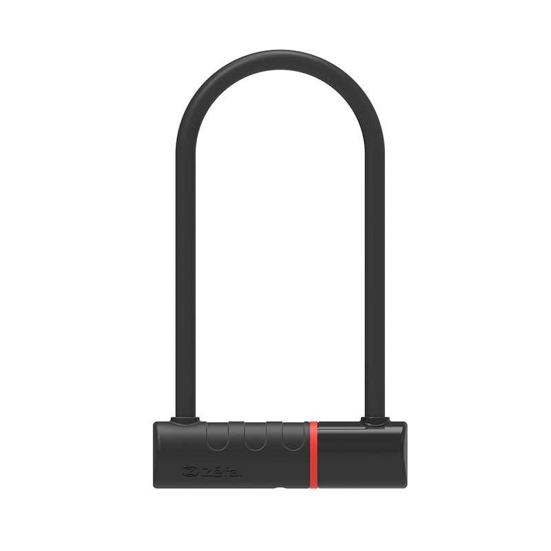 ZEFAL Candado de acero U17 Ø14 MM 115 X 230 706644