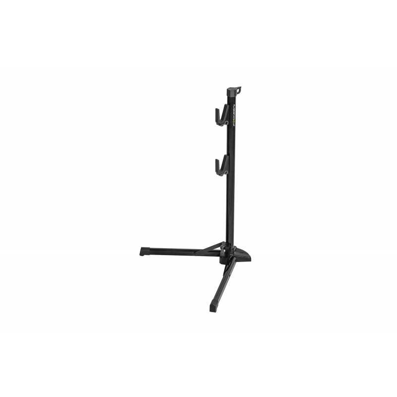 Bike foot display  FLASHSTAND EUP