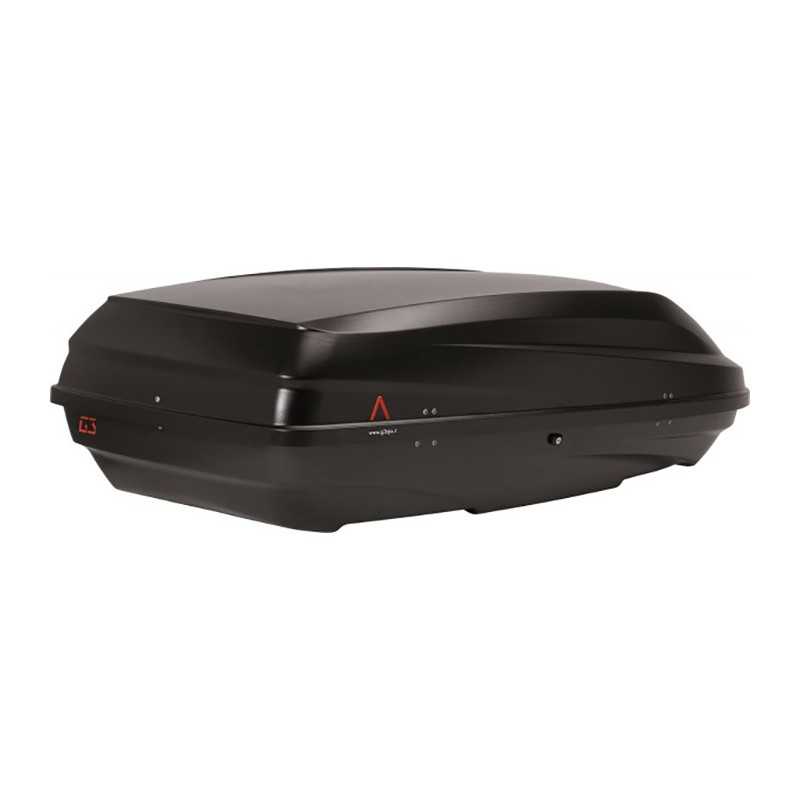 Roof box  BICUBO 400 360 L
