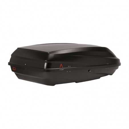 PERUZZO Cofre de techo BICUBO 400 360 L 705614