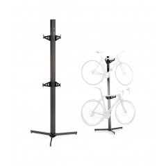 FEEDBACK SPORTS Soporte de almacenamiento independiente para 2 bicicletas VELO CACHE 817966010130
