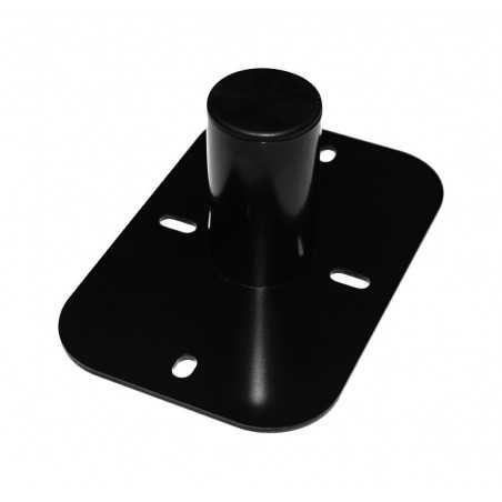 FEEDBACK SPORTS Soporte de placa montaje a la pared con tornillos 817966010451