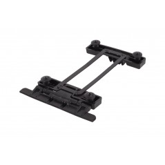 Adapter plate suitable for bag  5:1 RACKTIME BA-X23