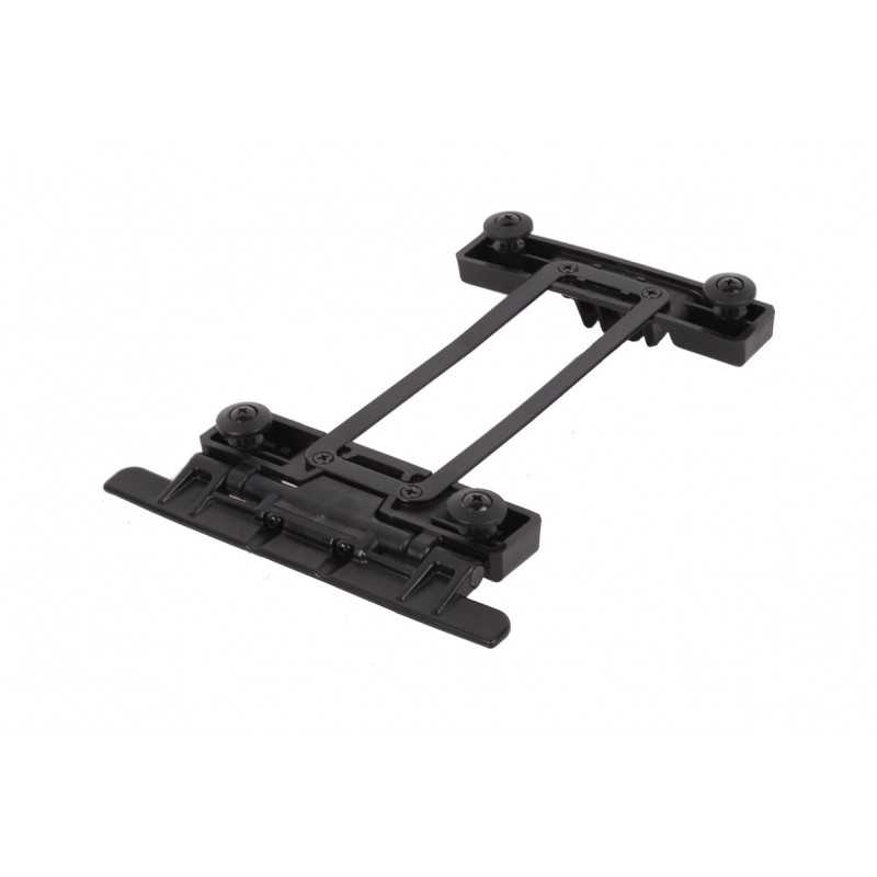 Adapter plate suitable for bag  5:1 RACKTIME BA-X23
