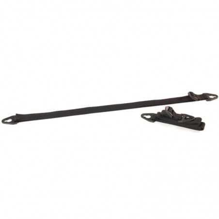 Trailer strap set TRAVOY