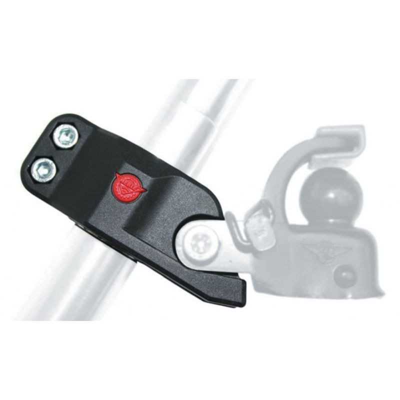 Trailer seat post adapter  F1