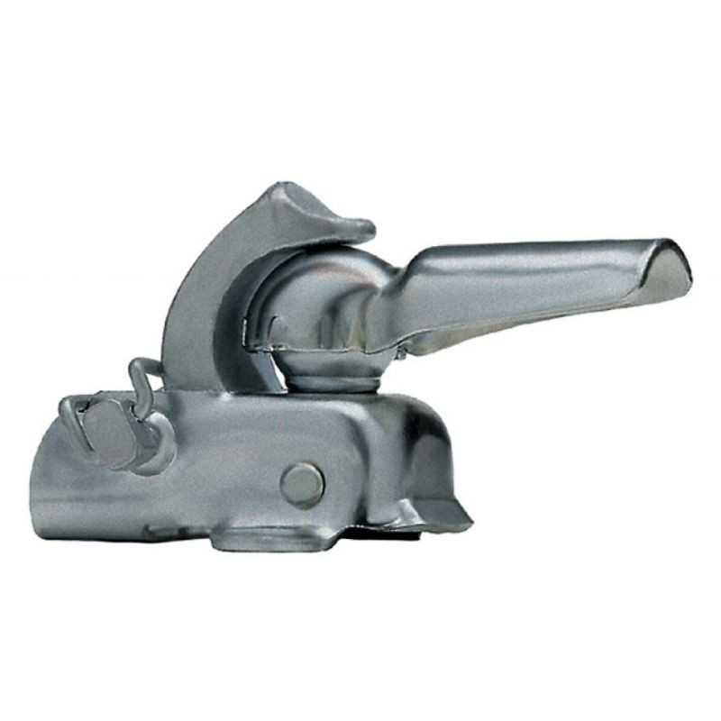 Trailer hitch for bike bundle with bucket  F3