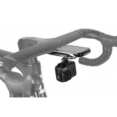 TOPEAK Soporte manillar UTF MULTI-MOUNT COCKPIT 56330