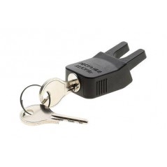 Luggage rack lock  RACKTIME SNAPIT