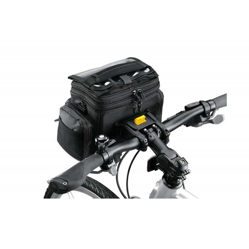 Handlebar bag  TOURGUIDE