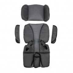 Trailer seat cushion set  PREMIUM 0