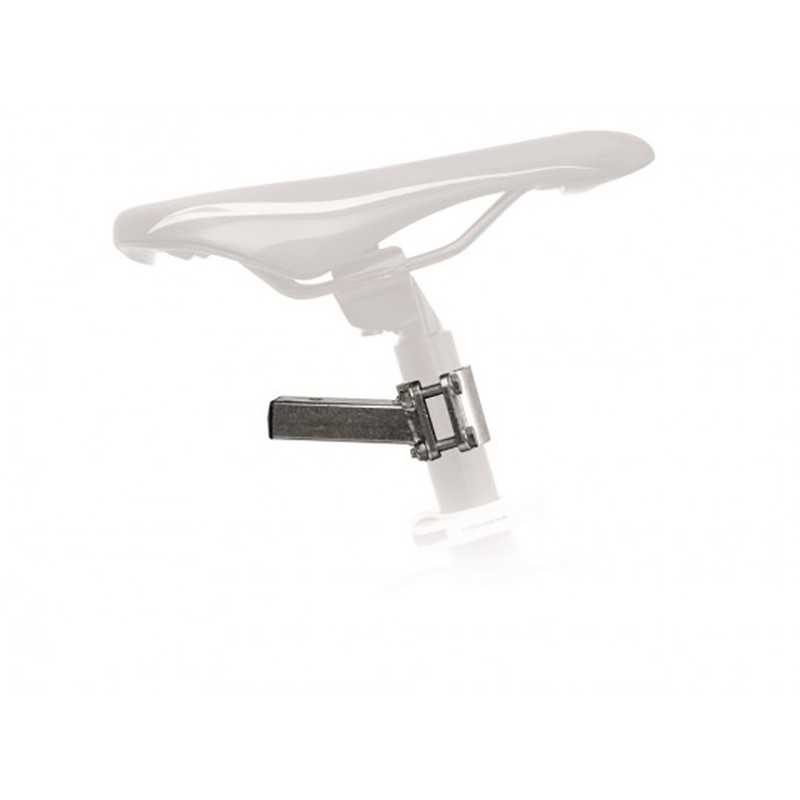 Adult seat connection