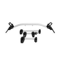 PERUZZO Kit para bicis rail + 2 brazos ZEPHYR 4 705606
