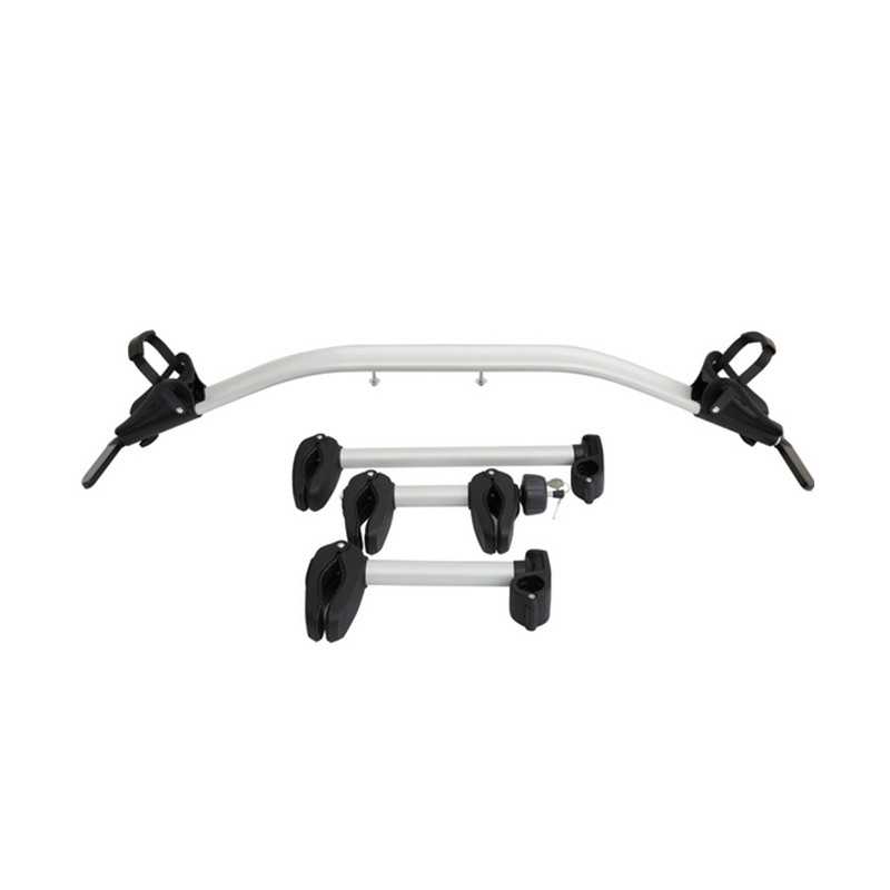 PERUZZO Kit para bicis rail + 2 brazos ZEPHYR 4 705606