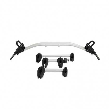 Kit for rail bikes + 2 arms  ZEPHYR 4