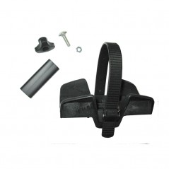 PERUZZO Soporte para rueda PURE INSTINCT 705608