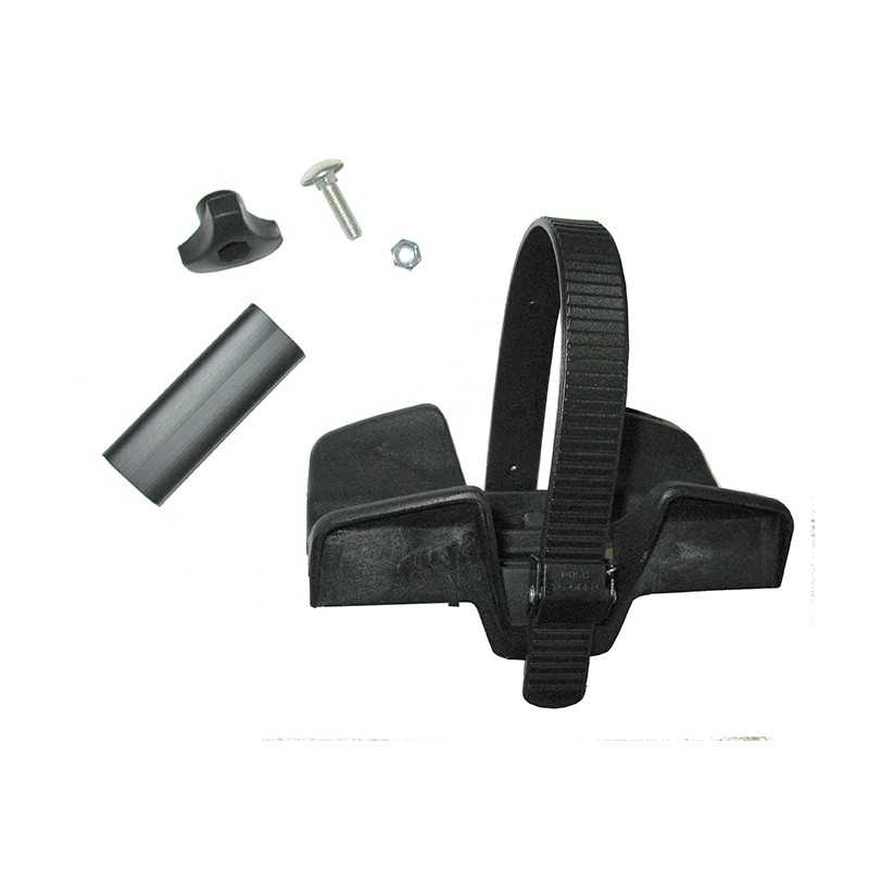 PERUZZO Soporte para rueda PURE INSTINCT 705608