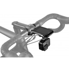 TOPEAK Soporte manillar UTF MULTIMOUNT 56331
