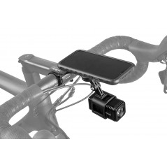 TOPEAK Soporte manillar UTF MULTIMOUNT 56331