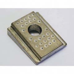 Wedge for side stand  ESGE 8°