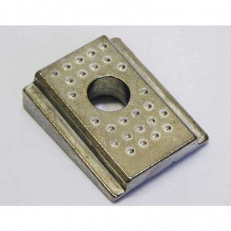 Wedge for side stand  ESGE 8°