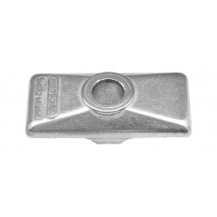 Mounting plate for trestle  F 7 ESGE