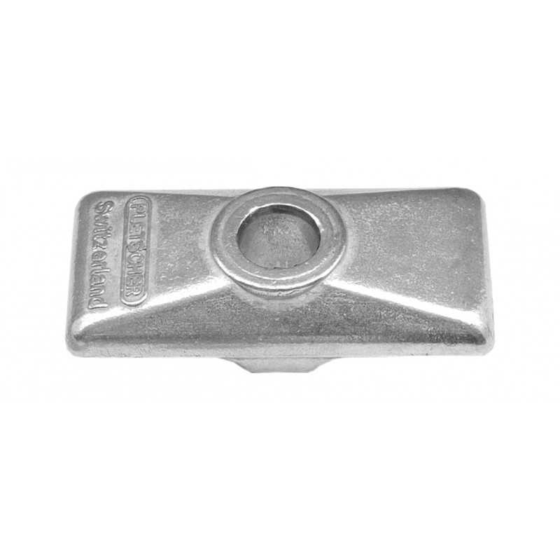 Mounting plate for trestle  F 7 ESGE