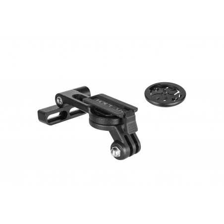 TOPEAK Soporte manillar UTF MULTIMOUNT POTENCIA 56332