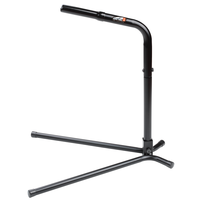 SUPER B Expositor de bicicleta sujecion al eje pedalier 20 MM 59000009