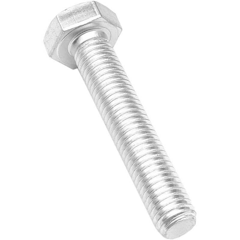 PLETSCHER Tornillo para caballete de bici M10X65 F 5 ESGE 701342