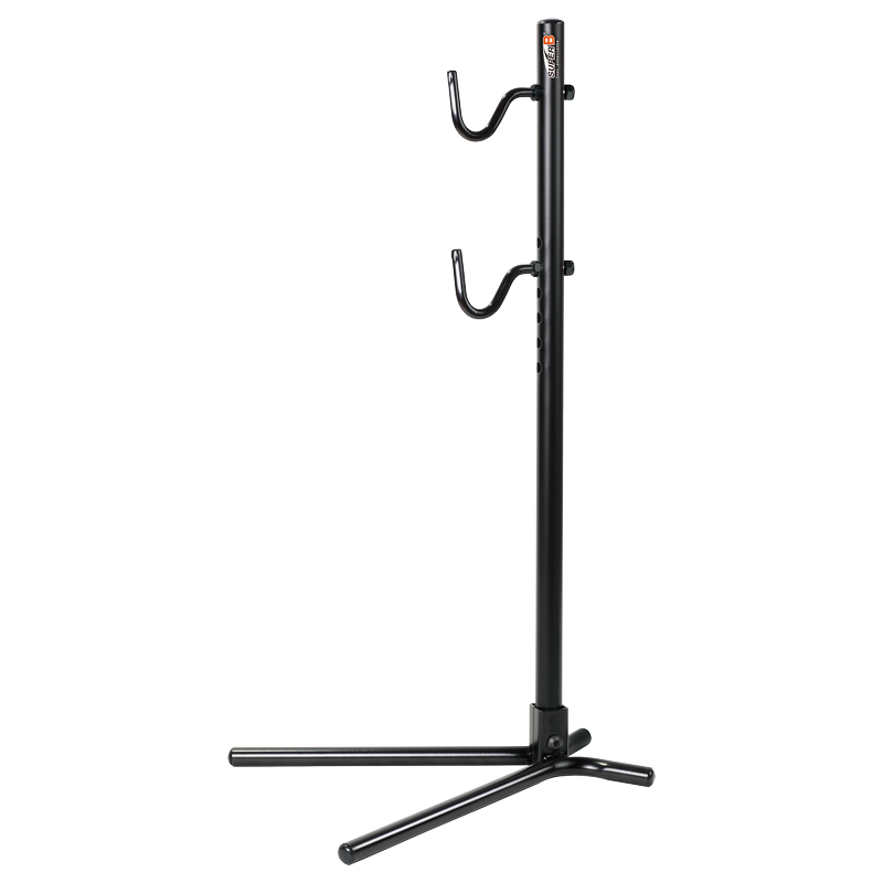 SUPER B Expositor y caballete de trabajo para bicicleta 59000021