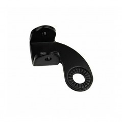 BURLEY Set de enganche para remolque acero cierre rápido STANDARD 12.2 MM (5U) 709070