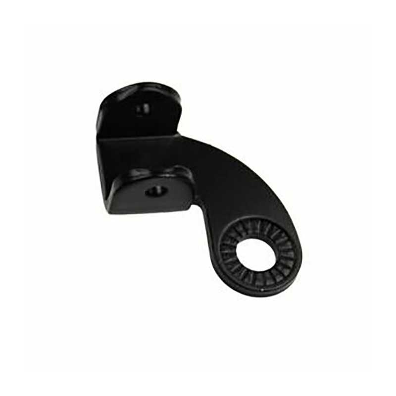 Quick release steel trailer hitch set  STANDARD 12.2 MM (5U)