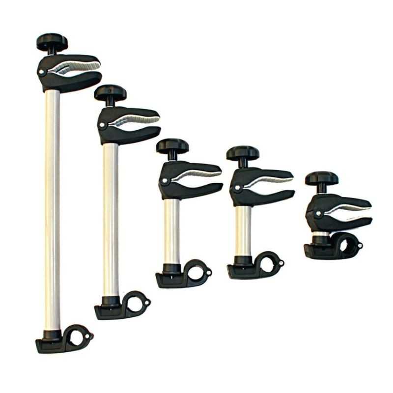 PERUZZO Brazo de fijación medio para segunda bici 3D 711608