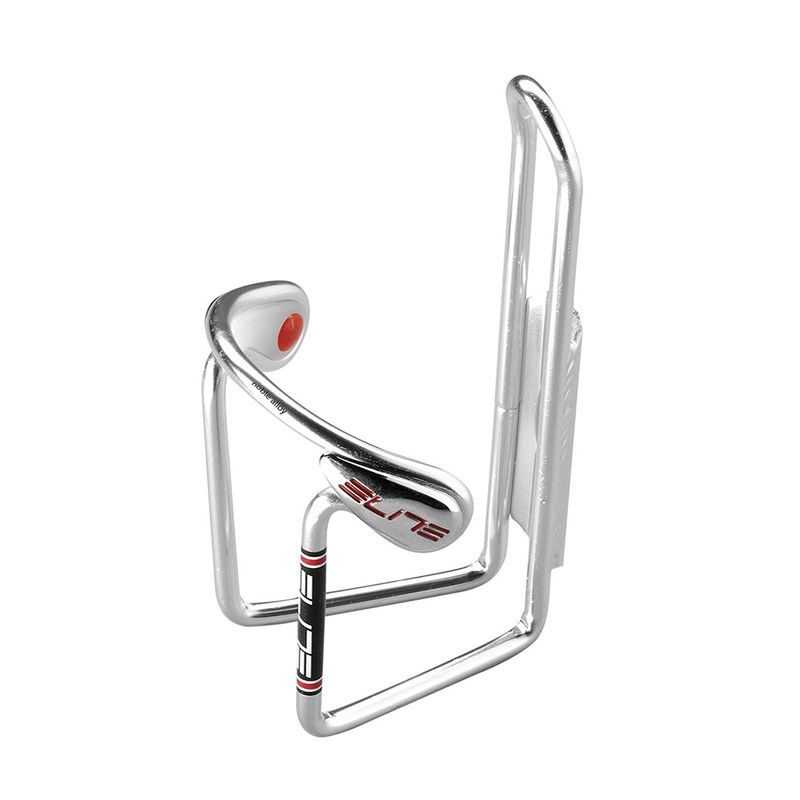 ELITE Soporte portabidon botellin gel Ciussi de aluminio 25100VAR