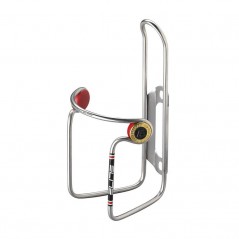 ELITE Portabidón Ciussi de acero inoxidable la marca 25103VAR