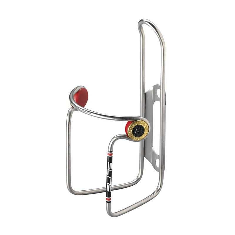 ELITE Portabidón Ciussi de acero inoxidable la marca 25103VAR
