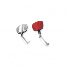 Reflex, reflector, btt front with support