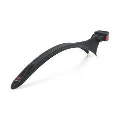 POLISPORT Guardabarros trasero cross country evo 24 - 26 35656
