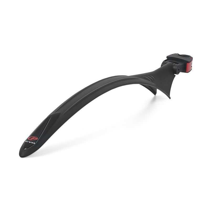 POLISPORT Guardabarros trasero cross country evo 24 - 26 35656