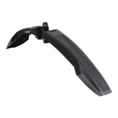 ZEFAL Guardabarros delantero horquilla con deflector FM60 - BTT | 35657
