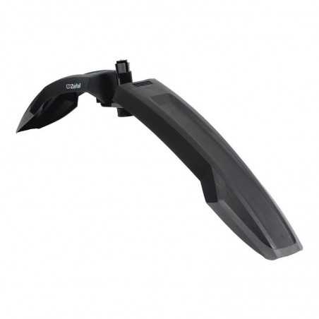 Front fender on fork with deflector fm60 - btt