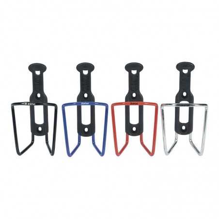 Anodised aluminum bottle holder  5mm